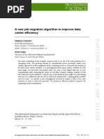Migration Algo