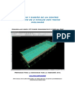 Analisis y Diseno de Un Centro Educativo de 2 Niveles Con Techo Inclinado 01