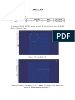 PRÁCTICA LAMINACIÓN
