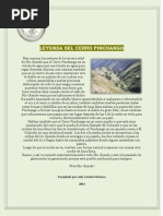 La Leyenda Del Tunche 2 | PDF