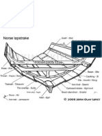 Norse Lapstrake Principle