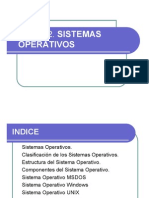 Tema 12 Sistemas Operativos