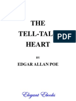 Tell Tale Heart
