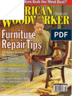 American Woodworker - 103 (October 2003)