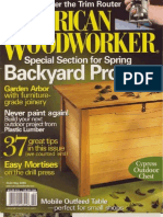 American Woodworker - 114 (May 2005)