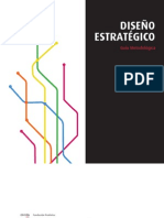 DISEÑO ESTRATEGICO