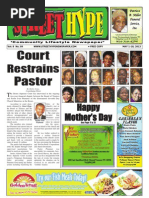 Download Street Hype Newspaper - May 1-18 2013 by Patrick Maitland SN141346758 doc pdf