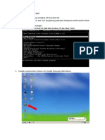 Cara Reset Pasword Windows XP/7