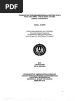 Download Peningkatan Penerimaan Diri Melalui Metode Cerita Pada Anak Panti Asuhan Darul Yatama Sleman Yogyakartapdf by Rosi Evangelista SN141350683 doc pdf