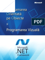 Microsoft Dot Net Ro