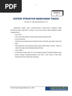 Download Sistem Struktur Bangunan Tinggi by Wahyu Rianda SN141357438 doc pdf