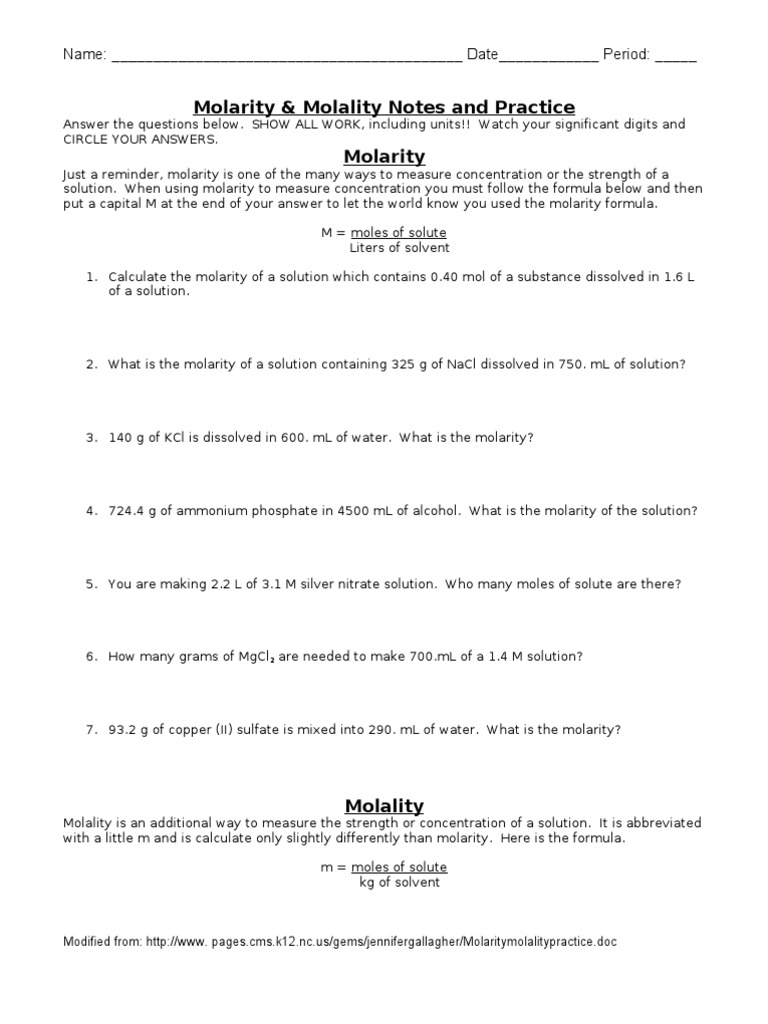 density-calculations-worksheet-answer-key