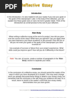 Download Reflective Essay by simon_williams_57 SN141359898 doc pdf