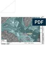 08-Current FIRM showing revised boundary tie-in