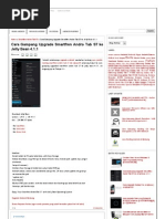 Download CaraGampangUpgradeSmartfrenAndroTabS7KeJellyBean41byRenoSaibihSN141361107 doc pdf