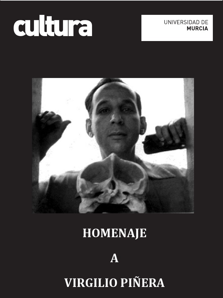 virgilio piñera