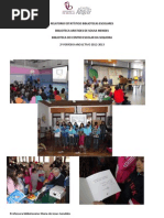 Relatorio Estatistico Bibliotecas Escolares 2 p2