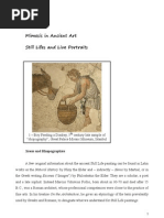 Download Mimesis in Ancient Art by Pino Blasone SN14136622 doc pdf