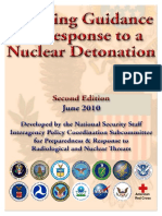 Planning Guidance for Response to Nuclear Detonation 2 Edition Final