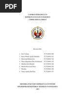 Download LAPORAN PENDAHULUAN by Narita Aprilia E Putri SN141369627 doc pdf