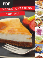 Download Vegan Catering for All by Vegan Future SN14136989 doc pdf
