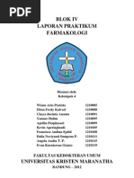 Download Laporan Farko Blok IV by Aprilia Puspitasari SN141373923 doc pdf