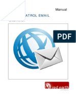 Policy Patrol Spam Filter 5 Manual For Exchange Server