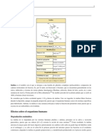 Inulina Sustituto de Grasa