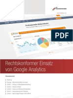 Google Analytics