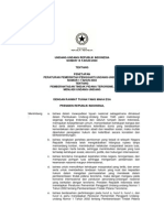 Uu 15 Tahun 2003 Tentang Pemberantasan Terorisme