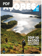 Geo Markets - Açores 2013