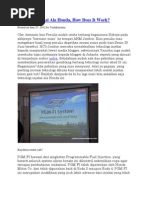 Download PGM-FI by Stephanie Lane SN141390441 doc pdf