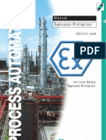 Explosion Protection Manual PDF