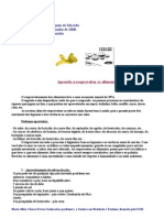 Aprenda a Reaproveitar Os Alimentos