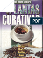 Las Plantas Curativas