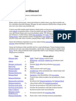 Download Bilangan Tak Berdimensi_ARP by Aganz Alfredo Diaz SN141408095 doc pdf