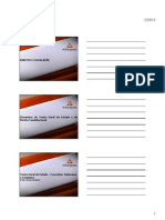 Cead 20131 Pedagogia Pa - Pedagogia - Direito e Legislacao - Nr (Dmi818) Slides Ped 3 Direito Legislacao Videoaula 2 Tema 2
