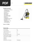 Download Manual Karcher Wd 5500 m PDF en 5906980 by romancyy SN141413150 doc pdf