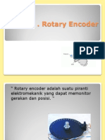 Rotary Encoder Powerpoint