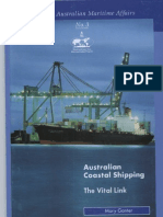Paper in Australian Maritime Affairs Number 3