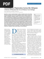 Download SKRINING untuk DEPRESI by Fina Adolfina SN141419766 doc pdf