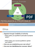 WRD104-335 Persuasion & Proposals