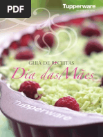 Receitas Tupperware 