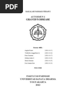 Makalah Konflik Sosial Dalam Masyarakat