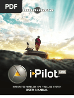 Download I-Pilot Link User Manual by jpsullivan24 SN141425381 doc pdf