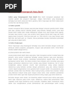 Download Faktor Yang Mempengaruhi Mutu Benih by Weedya Nastiti SN141427013 doc pdf