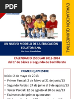 ACTA DE COMPROMISO ESTUDIANTE