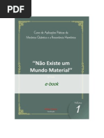 AULA 1 - NÃO EXISTE UM MUNDO MATERIAL.pdf