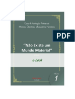 Aula 1 - Não Existe Um Mundo Material PDF