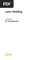 Laser Welding